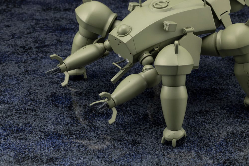 [PREORDINE] Ghost in the Shell: SAC 2nd Gig - Model Kit HAW206 Esercito 1/35 - Kotobukiya - Model kit