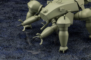 [PREORDINE] Ghost in the Shell: SAC 2nd Gig - Model Kit HAW206 Esercito 1/35 - Kotobukiya - Model kit