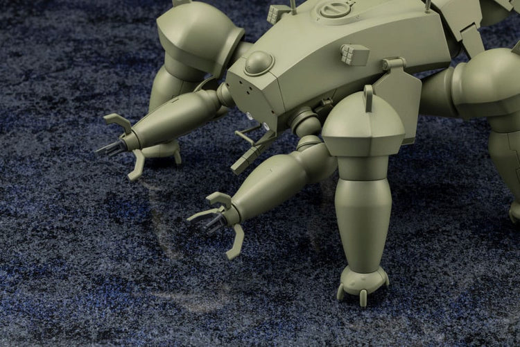 [PREORDINE] Ghost in the Shell: SAC 2nd Gig - Model Kit HAW206 Esercito 1/35 - Kotobukiya - Model kit