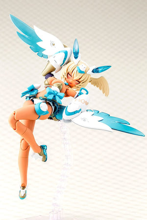 [PREORDINE] Megami Device Model Kit 1/1 Puni Mofu Kin Xiao 16 cm - Kotobukiya - Model kit