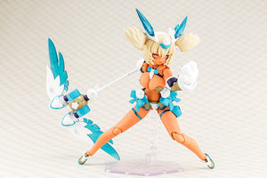 [PREORDINE] Megami Device Model Kit 1/1 Puni Mofu Kin Xiao 16 cm - Kotobukiya - Model kit
