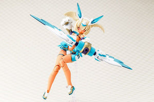 [PREORDINE] Megami Device Model Kit 1/1 Puni Mofu Kin Xiao 16 cm - Kotobukiya - Model kit