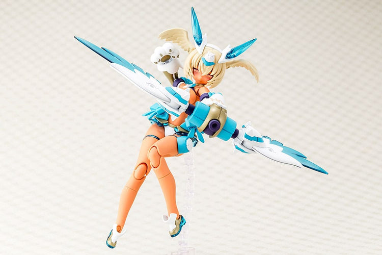 [PREORDINE] Megami Device Model Kit 1/1 Puni Mofu Kin Xiao 16 cm - Kotobukiya - Model kit