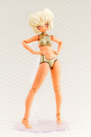 [PREORDINE] Megami Device Model Kit 1/1 Puni Mofu Kin Xiao 16 cm - Kotobukiya - Model kit