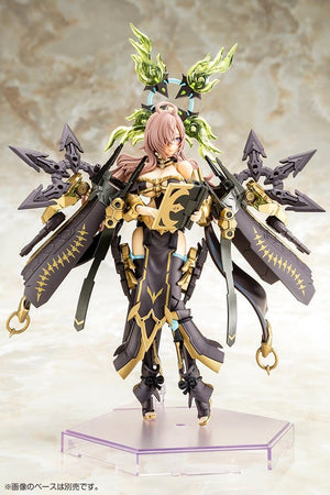 [PREORDINE] Megami Device AUV Tsukuyomi Fabulous Model Kit 1/1 - Kotobukiya - Kotobukiya - Model kit