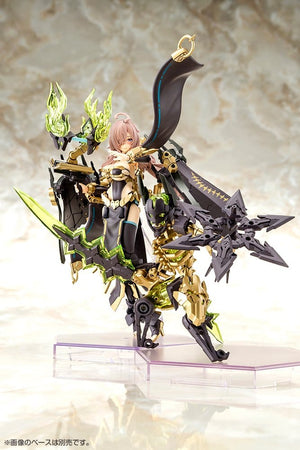 [PREORDINE] Megami Device AUV Tsukuyomi Fabulous Model Kit 1/1 - Kotobukiya - Kotobukiya - Model kit