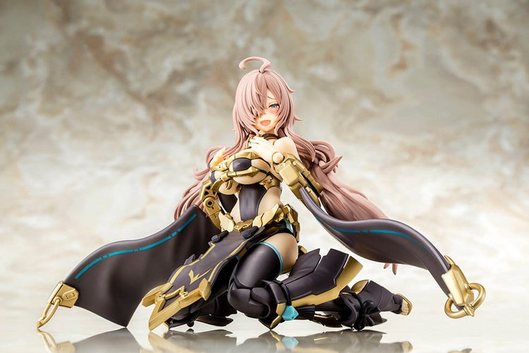 [PREORDINE] Megami Device AUV Tsukuyomi Fabulous Model Kit 1/1 - Kotobukiya - Kotobukiya - Model kit