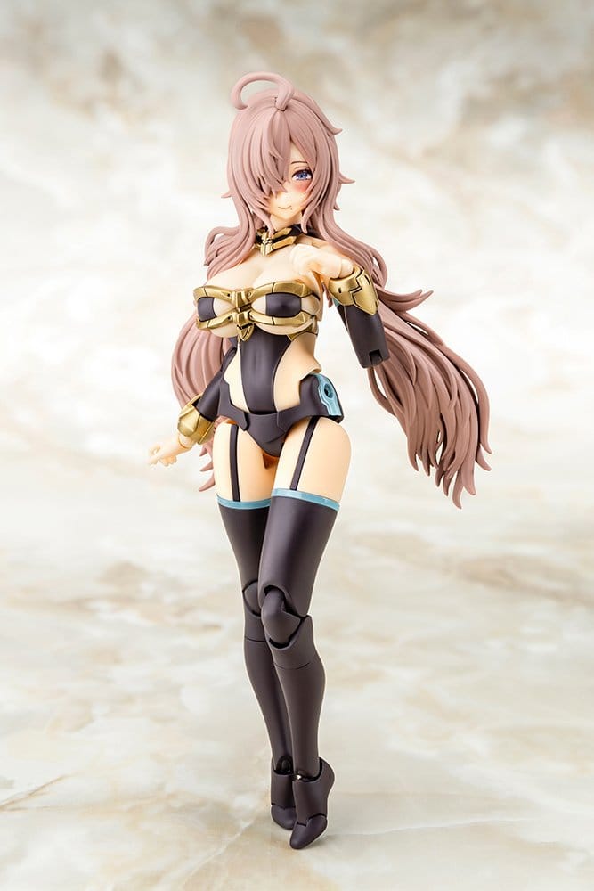 [PREORDINE] Megami Device AUV Tsukuyomi Fabulous Model Kit 1/1 - Kotobukiya - Kotobukiya - Model kit