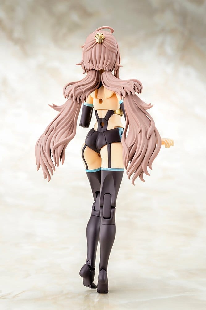 [PREORDINE] Megami Device AUV Tsukuyomi Fabulous Model Kit 1/1 - Kotobukiya - Kotobukiya - Model kit