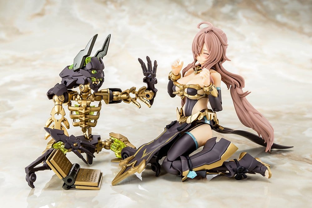 [PREORDINE] Megami Device AUV Tsukuyomi Fabulous Model Kit 1/1 - Kotobukiya - Kotobukiya - Model kit