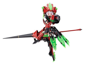 [PREORDINE] Megami Device Model Kit 1/1 Bullet Knights Exorcist Hell Blaze 15 cm - Kotobukiya - Model kit