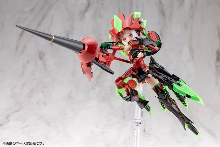 [PREORDINE] Megami Device Model Kit 1/1 Bullet Knights Exorcist Hell Blaze 15 cm - Kotobukiya - Model kit