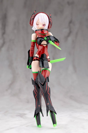 [PREORDINE] Megami Device Model Kit 1/1 Bullet Knights Exorcist Hell Blaze 15 cm - Kotobukiya - Model kit