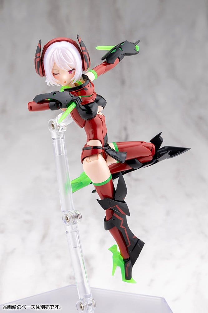 [PREORDINE] Megami Device Model Kit 1/1 Bullet Knights Exorcist Hell Blaze 15 cm - Kotobukiya - Model kit
