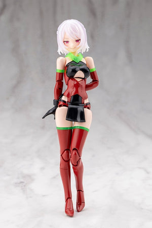 [PREORDINE] Megami Device Model Kit 1/1 Bullet Knights Exorcist Hell Blaze 15 cm - Kotobukiya - Model kit