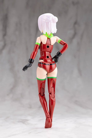 [PREORDINE] Megami Device Model Kit 1/1 Bullet Knights Exorcist Hell Blaze 15 cm - Kotobukiya - Model kit