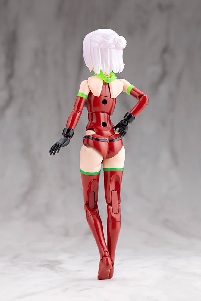 [PREORDINE] Megami Device Model Kit 1/1 Bullet Knights Exorcist Hell Blaze 15 cm - Kotobukiya - Model kit