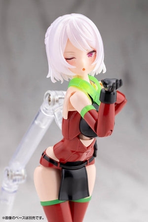[PREORDINE] Megami Device Model Kit 1/1 Bullet Knights Exorcist Hell Blaze 15 cm - Kotobukiya - Model kit