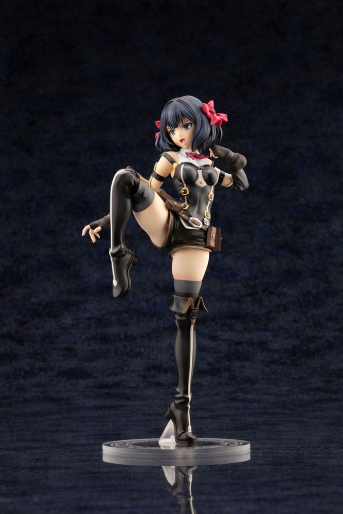 [PREORDER] LET THIS GRIEVING SOUL RETIRE - Tino Shade - Statue 1/7 24cm