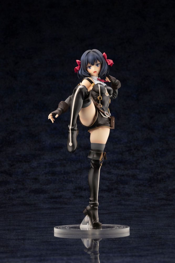 [PREORDER] LET THIS GRIEVING SOUL RETIRE - Tino Shade - Statue 1/7 24cm