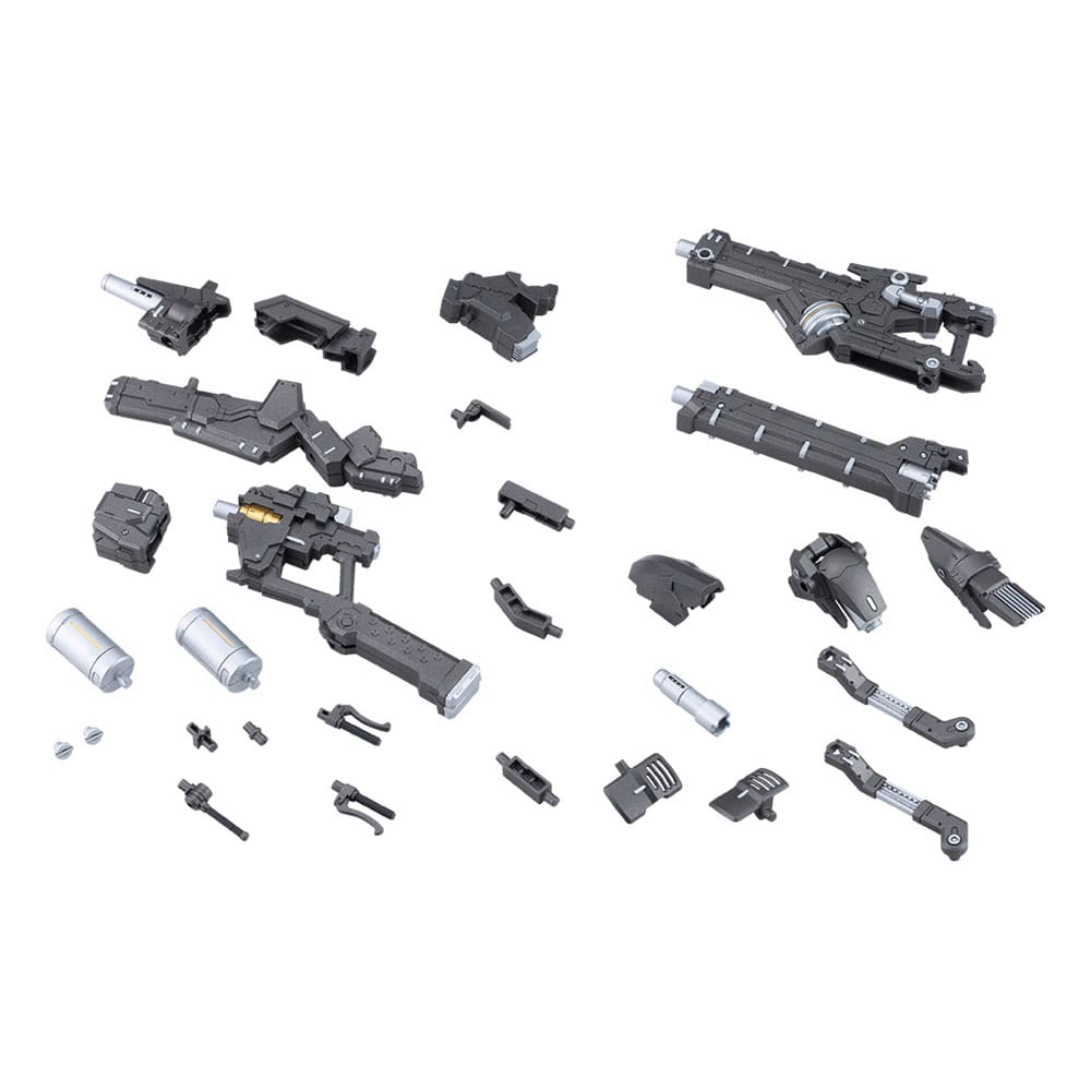 [PREORDINE] Kotobukiya M.S.G. Heavy Weapon Unit 62 Plasma Arms - Model Kit - Kotobukiya - Model kit