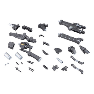 [PREORDINE] Kotobukiya M.S.G. Heavy Weapon Unit 62 Plasma Arms - Model Kit - Kotobukiya - Model kit