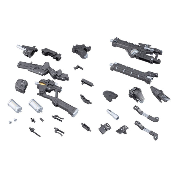[PREORDINE] Kotobukiya M.S.G. Heavy Weapon Unit 62 Plasma Arms - Model Kit - Kotobukiya - Model kit