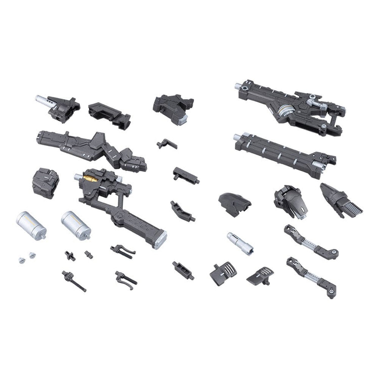 [PREORDINE] Kotobukiya M.S.G. Heavy Weapon Unit 62 Plasma Arms - Model Kit - Kotobukiya - Model kit