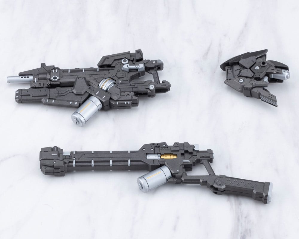 [PREORDINE] Kotobukiya M.S.G. Heavy Weapon Unit 62 Plasma Arms - Model Kit - Kotobukiya - Model kit