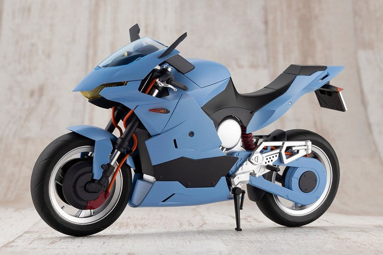 [PREORDINE] Model Kit 1/10 Moto Extreme Sports Kotobukiya - 20 cm - Kotobukiya - Model kit