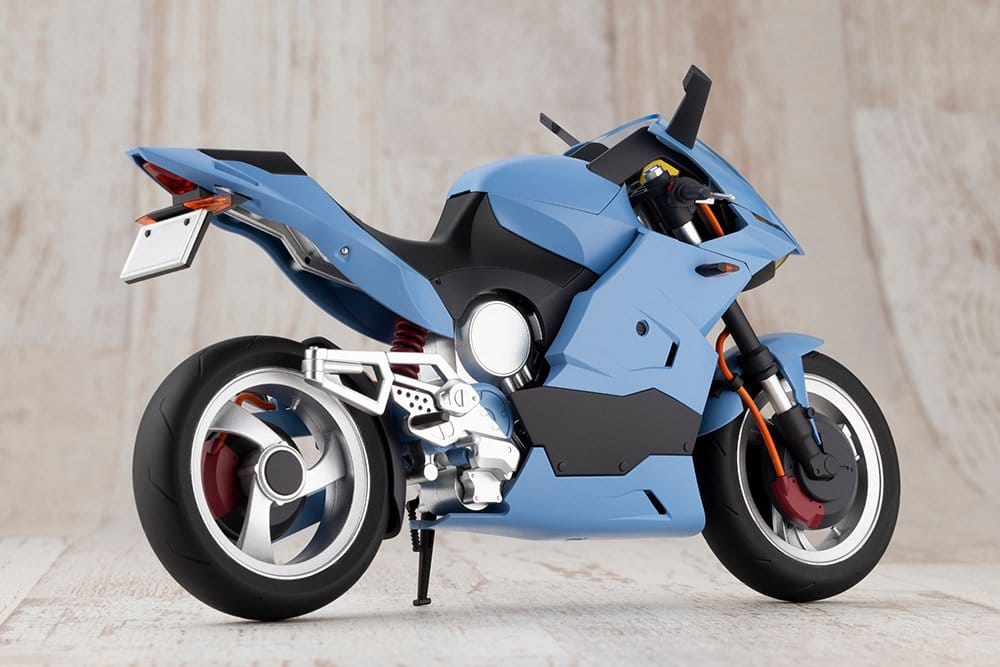 [PREORDINE] Model Kit 1/10 Moto Extreme Sports Kotobukiya - 20 cm - Kotobukiya - Model kit