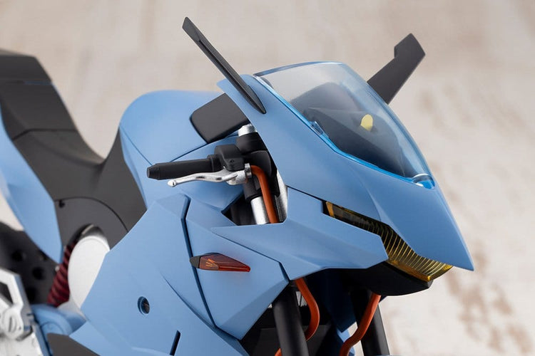 [PREORDINE] Model Kit 1/10 Moto Extreme Sports Kotobukiya - 20 cm - Kotobukiya - Model kit