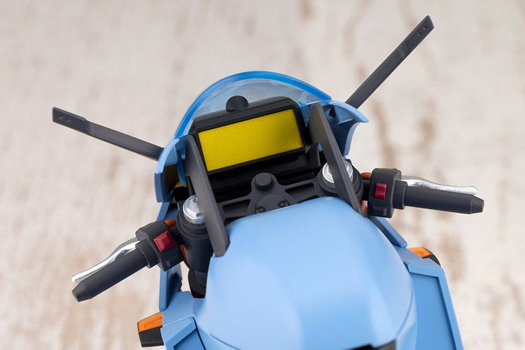 [PREORDINE] Model Kit 1/10 Moto Extreme Sports Kotobukiya - 20 cm - Kotobukiya - Model kit