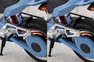 [PREORDINE] Model Kit 1/10 Moto Extreme Sports Kotobukiya - 20 cm - Kotobukiya - Model kit