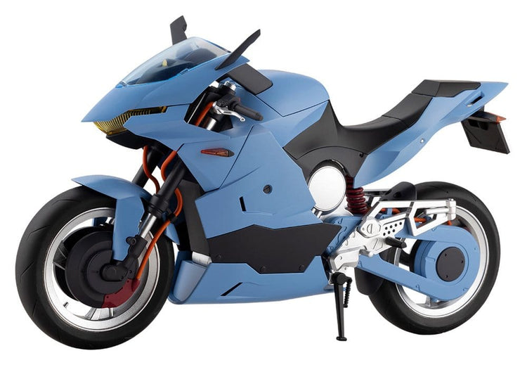 [PREORDINE] Model Kit 1/10 Moto Extreme Sports Kotobukiya - 20 cm - Kotobukiya - Model kit