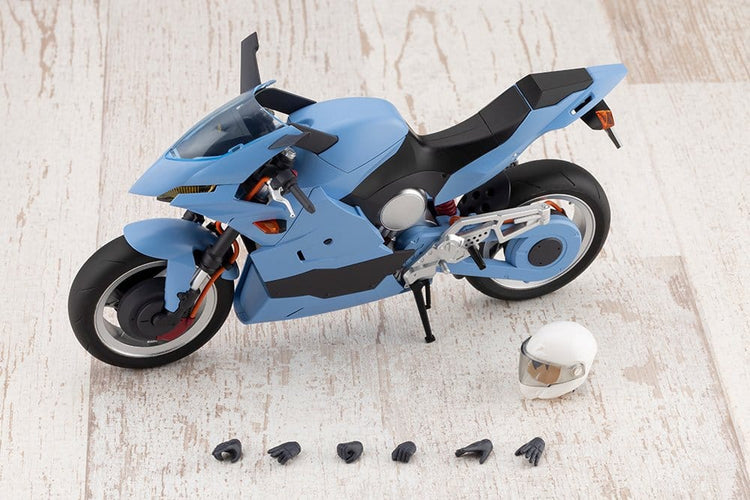 [PREORDINE] Model Kit 1/10 Moto Extreme Sports Kotobukiya - 20 cm - Kotobukiya - Model kit