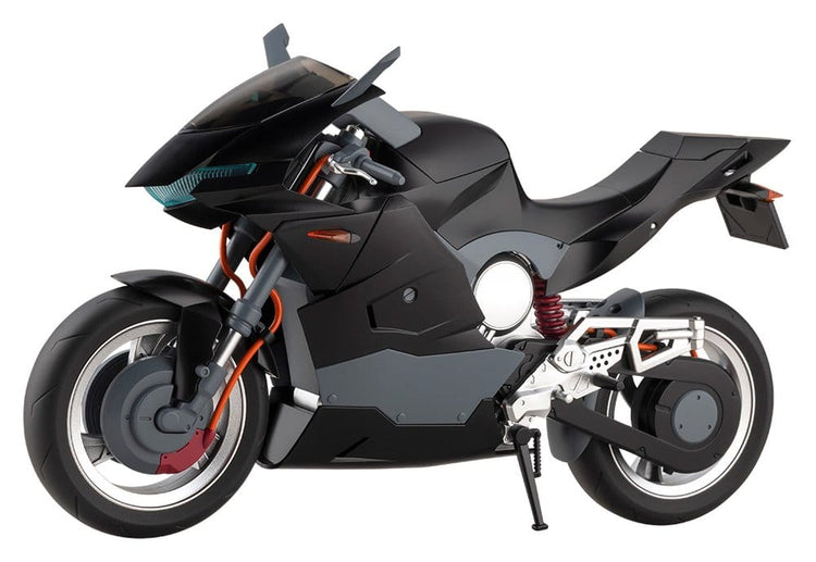 [PREORDINE] Model Kit Sousaishojoteien Moto Sportiva Estrema 2nd Color 20 cm - Kotobukiya - Model kit