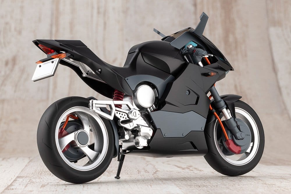 [PREORDINE] Model Kit Sousaishojoteien Moto Sportiva Estrema 2nd Color 20 cm - Kotobukiya - Model kit