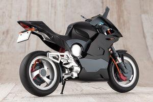 [PREORDINE] Model Kit Sousaishojoteien Moto Sportiva Estrema 2nd Color 20 cm - Kotobukiya - Model kit