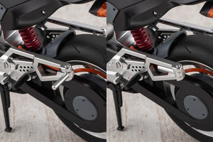 [PREORDINE] Model Kit Sousaishojoteien Moto Sportiva Estrema 2nd Color 20 cm - Kotobukiya - Model kit