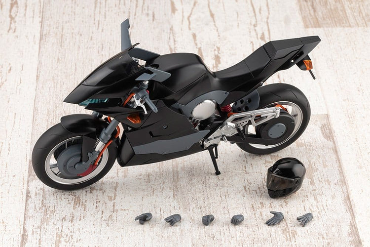 [PREORDINE] Model Kit Sousaishojoteien Moto Sportiva Estrema 2nd Color 20 cm - Kotobukiya - Model kit