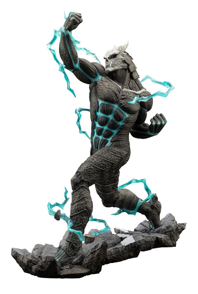 KAIJU NO. 8 - Kaiju No. 8 - Statue ARTFXJ 1/8 28cm