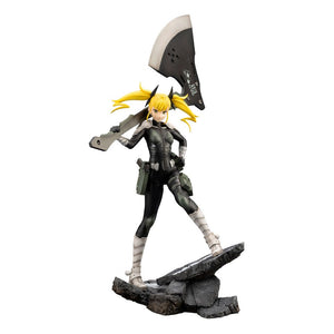 Statua Kaiju No. 8 - Kikoru Shinomiya 1/8 Kotobukiya - Kotobukiya - Statue