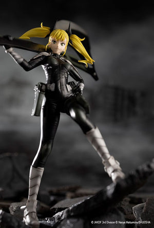 Statua Kaiju No. 8 - Kikoru Shinomiya 1/8 Kotobukiya - Kotobukiya - Statue