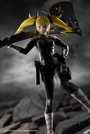 Statua Kaiju No. 8 - Kikoru Shinomiya 1/8 Kotobukiya - Kotobukiya - Statue