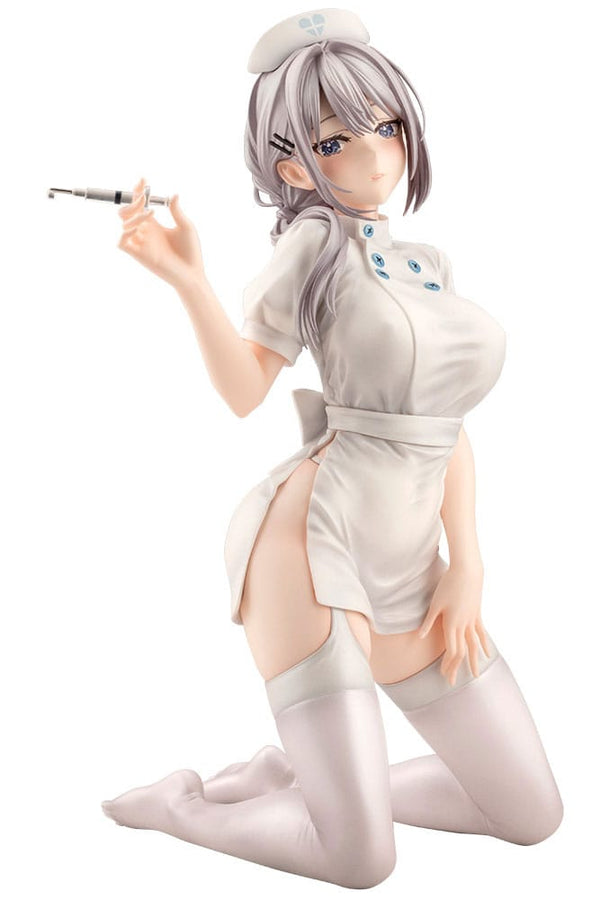 [PREORDINE] Statua Original Character Saotome Shino Nurse Ver. 17cm - Kotobukiya - Kotobukiya - Statue