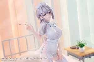 [PREORDINE] Statua Original Character Saotome Shino Nurse Ver. 17cm - Kotobukiya - Kotobukiya - Statue
