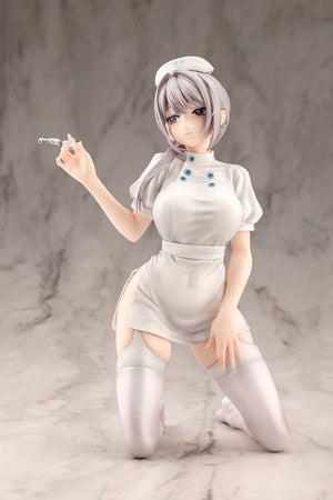 [PREORDINE] Statua Original Character Saotome Shino Nurse Ver. 17cm - Kotobukiya - Kotobukiya - Statue