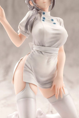 [PREORDINE] Statua Original Character Saotome Shino Nurse Ver. 17cm - Kotobukiya - Kotobukiya - Statue