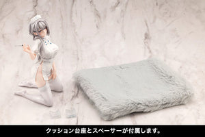 [PREORDINE] Statua Original Character Saotome Shino Nurse Ver. 17cm - Kotobukiya - Kotobukiya - Statue